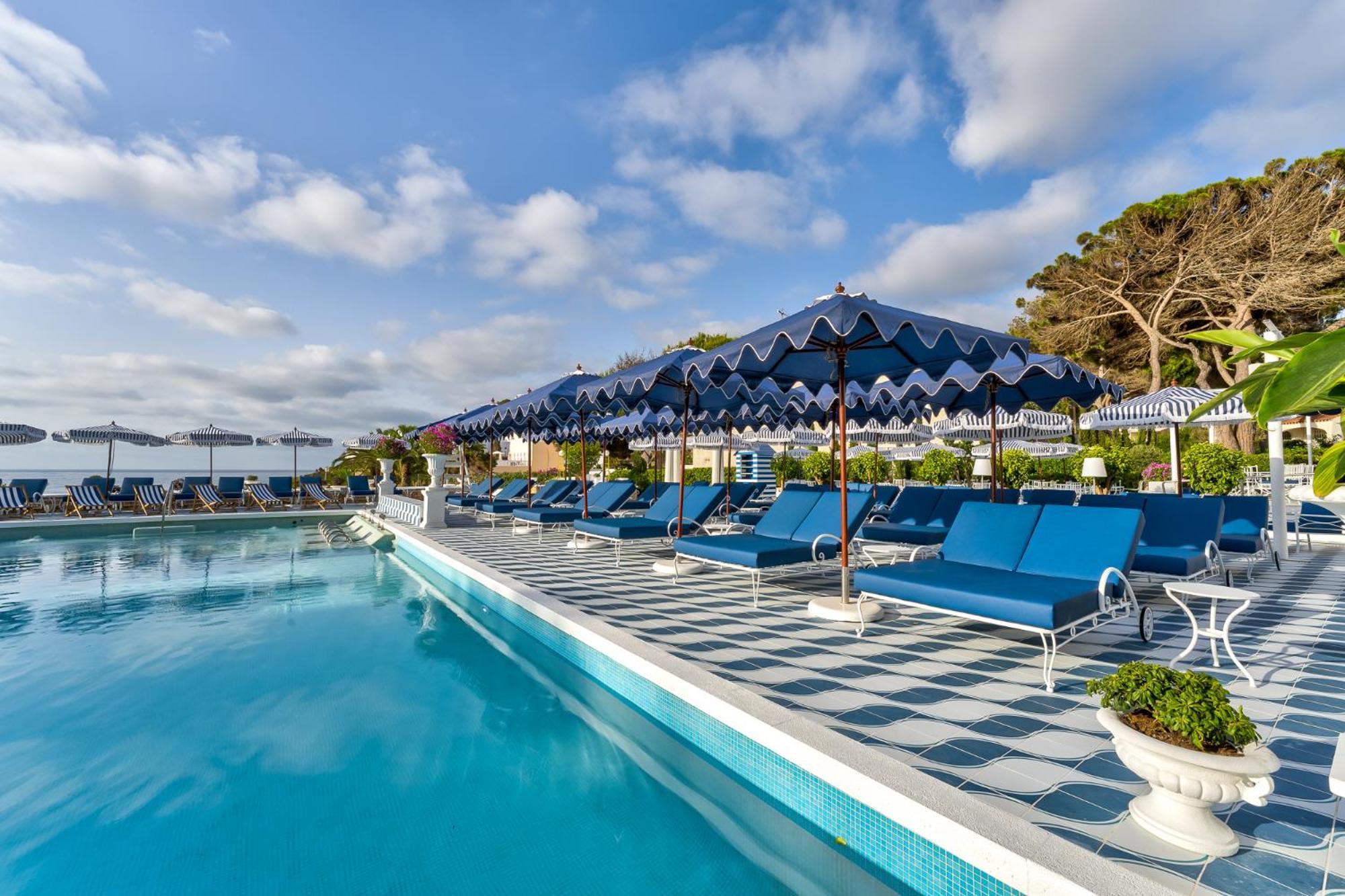 Hotel Mongibello Ibiza (Adults Only) Santa Eulària des Riu Exterior foto